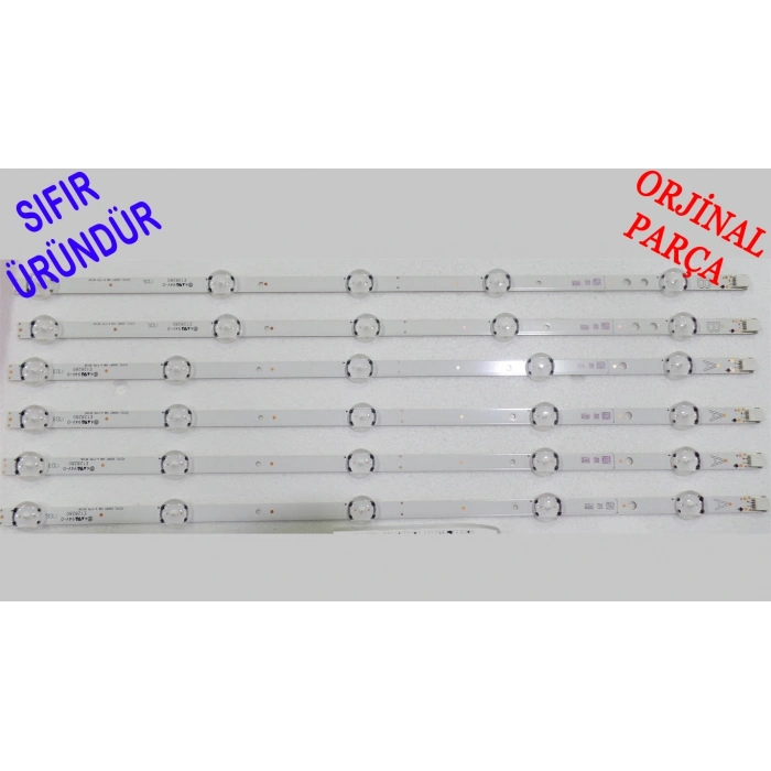 VESTEL, 50FD7300, LED BAR, PROFİLO, 50PA305T LED BAR, ORJİNAL ÜRÜN