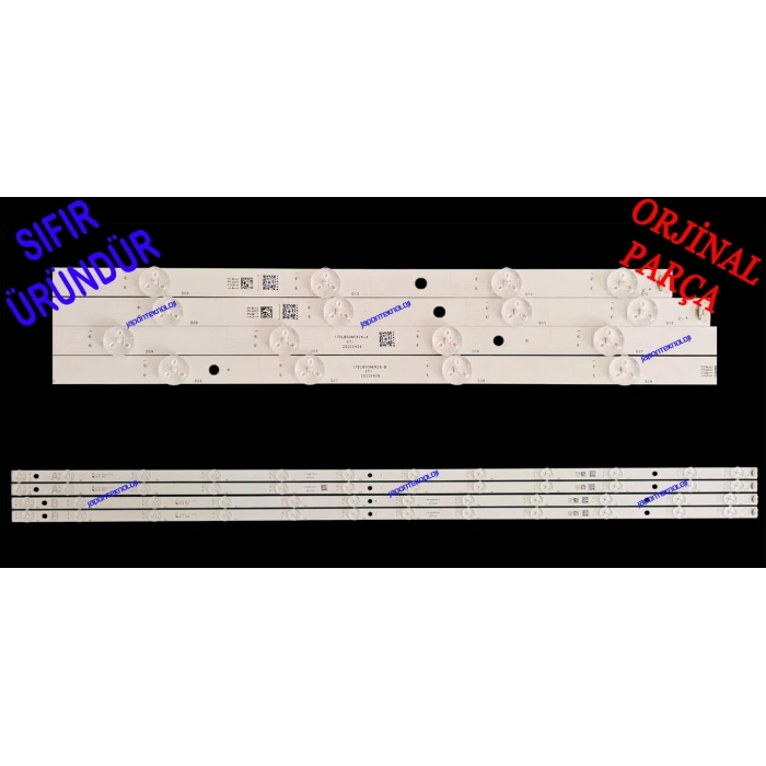 VESTEL, 50UA9631, 50U9631, 50UT9740, 50UA9540, 50UA9740, JVC, LT-50VA7405T, 17DLB50NER26-A, 17DLB50NER26-B, 30114984EEC1, 30114985EEC1