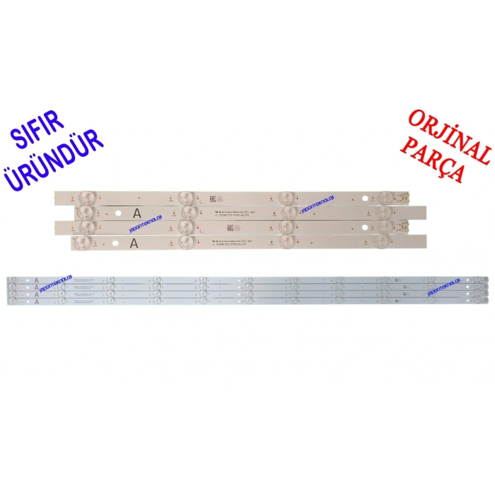 VESTEL, 55UA9630, 55U9630, SEG, 55SBU740, REGAL, 55R75UA11, 55UA2363DT, 55UHL740, LED BAR, BACKLIGHT, JL.D550B1330-078DS-M_V03, 30113500
