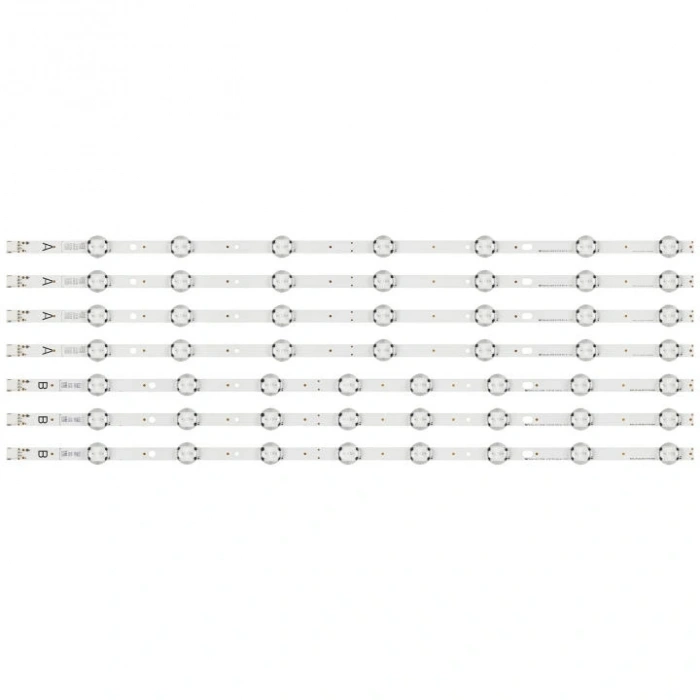 VESTEL, 55UB6300, PROFİLO, 55PA505T LED BAR , VES550QNDL-2D-N11 , VES550QNDL-2D-N12, SVV550AK7 , LED BAR