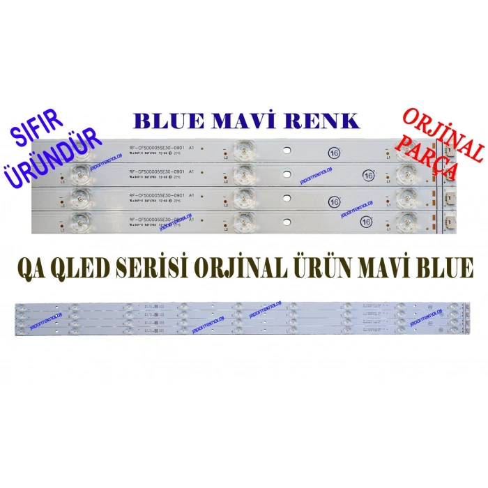 VESTEL, QLED, BLUE, 50Q9900, 50QA9700, TOSHIBA 50QA7D63DT, 50QL5D63DT, REGAL 50R857UQ, QLED, LED BAR, TOSHIBA, 50QA7D63DT, QLED, LED BAR BACKLIGHT, RF-CF500005SE30-0901 A1, RF-CF500008SF30-0901 A4