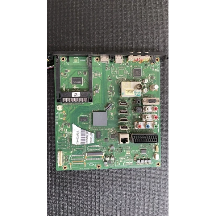 VSF190R-6 MENAZZ ARÇELİK A40-LW-8376 ANAKART