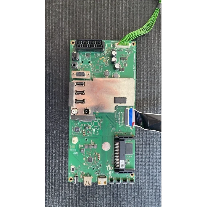 VTY190R-6 V-0, R1E1ZZ, B40LB5533, ARÇELİK BEKO MAİN BOARD