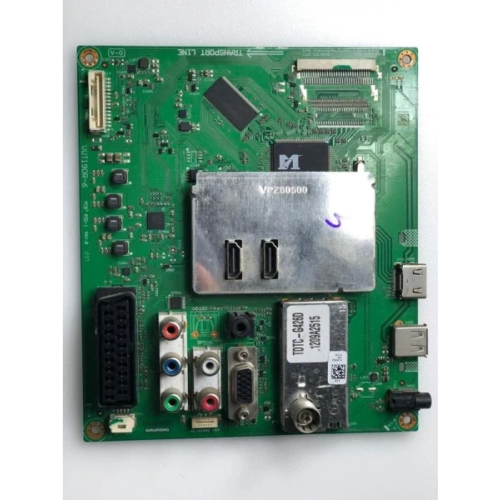 VUT190R-6 ,  KUKBZZ , LC320WXN SCB1 ,  B32-LCK-0B U , BEKO , ANAKART , MAİN BOARD