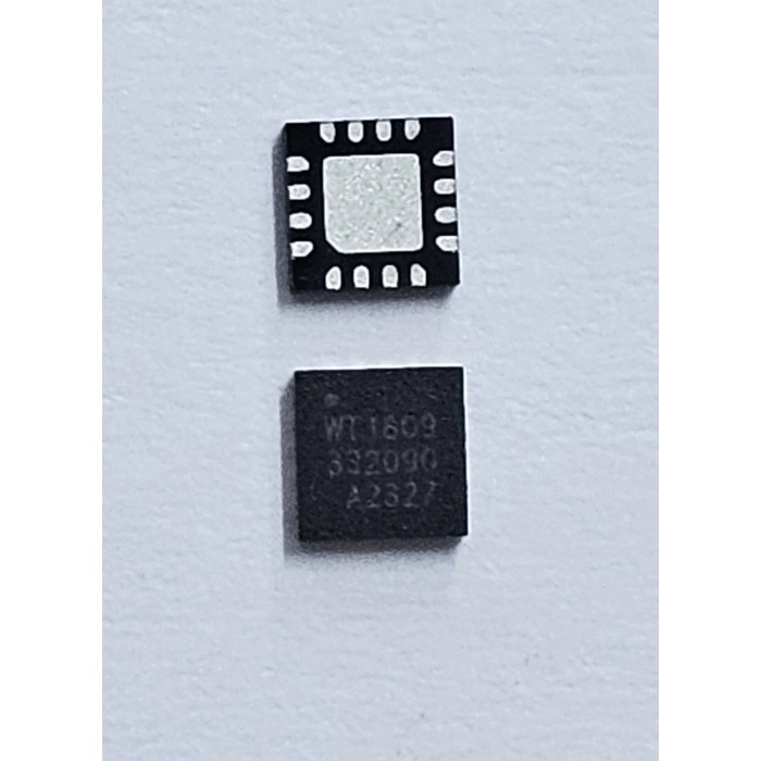 WT1809, LNB, IC, LG, LNB ENTEGRESİ