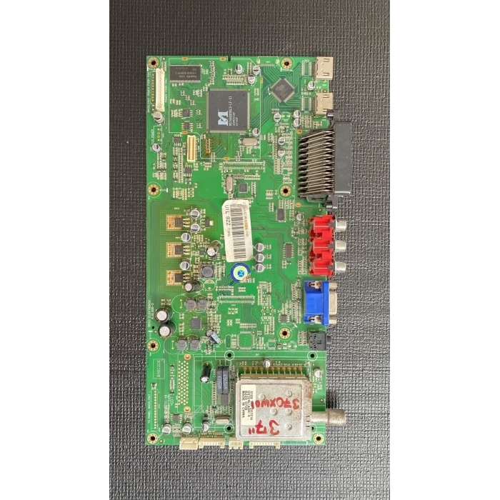XLB190R-3, U1L 9ZZ, MAİN BOARD,AUO, 370XW01 V1, ARÇELİK TV 94-511