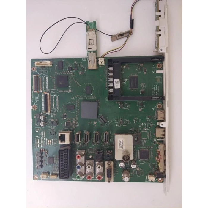 YTD190R-7, CP5LZZ 10900790, MAINBOARD, ANAKART