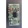 17MB130P, 23489078, VESTEL 55UD8400, MAİN BOARD, ANA KART, VES550QNYL-2D