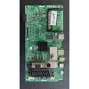 17MB97 , 23443155 , 10111988 , VESTEL , 43HL555 , VES430UNDA-2D , MAİN BOARD , ANA KART