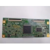 260W2C4LV1.8, 301217D46C0072, T CON BOARD