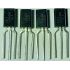 2SD1857, TRANSISTOR NPN 120V 2A TO-92NL, 2SD1857L , 4ADET , 4PCS