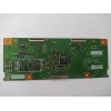 6870C-0029B , T-Con Board  , LC320W01-A6K1 , PHILIPS , 32PF4320-10