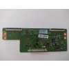 6870C-0532A , VES430UNDL-2D , 43PFS4132 , LG , T-CON BOARD