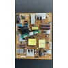 715G8620-P01-000-002S, PLTVGQ291XAP9, P43040400, PHILIPS 43PUS6262/12, POWER BOARD, BESLEME, LVG430EQYM1AGS2H0X