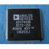 ADV7493B ADV7493BBSTZ-150 QFP HDMI VIDEO SWITCH IC