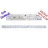 ALTUS, AL43L8990, AL43C865, AL43C870, ARÇELİK A43A800B, A43MU4025AW, BEKO B43A800B, GRUNDIG 43GEU7800B, LED BAR, BACKLIGHT PANEL LEDLERİ, SE43D07-ZC22AG-04, WPK60600-AB