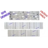Arçelik, A49A950A, A49A955A, A49B970A LED BAR, Beko, B49B970A, B49A955A, B49A950A, LED BAR, Grundig, 49GEU8955B, 49GEU8950B, 49GEU8965B, 49GFU8960B, 49GFU8965B, 49VLX777LDL, 49GEU890, LED BAR, SE49D11L,R-ZC29AG-05, LM41-00977A, 00978A, L4_OPTIMUS_D9_CDM_L0