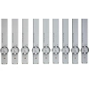 Arçelik A55L 8752 5S, 55L8752,  LED BAR, BEKO B55L 8752 5S LED BAR, GRUNDIG, 55VLX7730, BACKLIGHT, LED, Arcelik 55 DRT_REV0.1 - ZVB65600-AA , ARCELIK 55 DRT_REV0.1 LED BAR TAKIMI