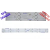 ARÇELİK, BEKO, A32L 5845 4B, B32L 5845 4B, LED BAR, 32GCH6730B, 32L5845, 32L6945, SHİNEON M08-BD32028-0701N-2296J, PANEL LED