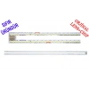 ARÇELİK, BEKO, GRUNDIG, 55L9672, 55L9683, 55VLX8600, LED BAR, BACKLIGHT, ZPP60600-AB AECELİK_55_75+75_7020CN , ZPP60601-AB AECELİK_55_75+75_7020CN LED BAR