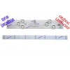 ARÇELİK, BEKO, GRUNDIG, A43A670, B43A670, 43A675, LED BAR, RF-AZ430016SE30-0701 A0, 7700-643000-D730, SDL430FY(BD0-F44),057D43-SW5, 057D43-SW4, GRUNDIG TORONTO 43 GEF 6965 B LED BAR