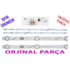 ARCELIK, LED BAR, BACKLIGHT, A32L5751D, 32L6760, 32LE6730BP, 32LE6525B, 32GFB6722, 32GFB6728, 32VLE6730BP, Munich 32CLE6745AP, A32L67525B, B32L67525B, B32L67525W, A32L67525W, 32VLE5730BN, Dortmund 32CLE5745, LED