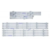AWOX, 42106 LED BAR, AWX42106, LED BAR, PANEL LED, SJ.HZ.D4200502-2835AL-M , SJ.HZ.D4200502-2835AR-M , 1.14.MD420001 , 1.14.MD420002 , LED BAR
