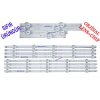 AWOX, 42106 LED BAR, AWX42106, LED BAR, PANEL LED, SJ.HZ.D4200502-2835AL-M , SJ.HZ.D4200502-2835AR-M , 1.14.MD420001 , 1.14.MD420002 , LED BAR