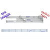 AWOX U4300STR/FH, 10943ST LED BAR, AWOX 43110, AWX-10943ST, LED BAR, DLED43HD 3X8 1002, ROSE, ATV-143, LED BAR, ELECTROMASTER, ETV-143, LED BAR, 31.11.043000015 , led bar panel ledi , TELEFOX 43TFH4300 LED BAR