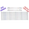 AWOX U5600STR LED BAR , PHILIPS 55PUF6022/T3 LED BAR, BOTECH BSC2-U55/MTR, TELEFOX 55TFH5510/4K/S LED BAR, K550WDC1 A2, K550WDC1 A1, U5600STR/4K/S