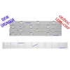 AXEN AX039LD012-S2, LE-3919P, LED BAR , ZDCX385D10-ZC21FG-01 - 303CX385031 - A19/C/A 100-105/3.1-3.2 LED BAR
