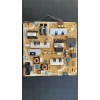 BN44-00876A , L55E6_KHS , UE55MU7400 , UN55KU7000FXZA , REV 1.1 , POWER BOARD , SAMSUNG BESLEME