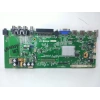 CV306H-A-11, 1107J0820, SABA 40UZ7000, Main Board, Ana Kart, LTA400HM07