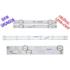 dijitsu DJTV32 LED BAR, D22-315-GJMA03, FIVO, FV32, LED BAR, P0005 V0 2018-02-24, 150-155LM, LSC320AN12, 110.32H600029, DİJİTSU DJTV32 LED BAR ,