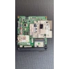 EAX67166104 (1.0) , LG 43UJ651V , 63871004 , 67166104 , EBL61841001 , MAIN BOARD , LG ANAKART
