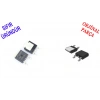 FDD390N15ALZ MOSFET N CH 150V 26A DPAK, 150VOLT 26AMPER , 0.042 Ohm