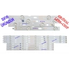 GRUNDIG, 50GEU7900B, 50GEU7955, BEKO B50A860 B , ARÇELİK A50A860, LED BAR, SE50D09R-ZC22AG-05, SE50D09L-ZC22AG-05, WML60600-AC, WMK60600-AC