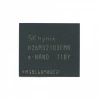 H26M52103FMR, EMMC, 16GB, BGA153, SK Hynix