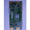 HV550QUB-N80, HV550QUB, 47-6021062, T-Con Board, TPV, TPT550J1-QUBN0.K, TPT550J1-QUBN0.K REV.S8940L