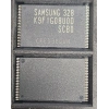 K9F1G08U0D-SCB0 TSOP-48, IC FLASH 1Gb TSOP48, NAND FLASH ENTEGRE