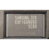 K9F1G08U0D-SCB0 TSOP-48, IC FLASH 1Gb TSOP48, NAND FLASH ENTEGRE