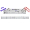 KEYSMART KEY40L 4880 4M LED BAR , ALTUS AL40L 4850 4B LED BAR , MS-L1717 V1 YAL13-00730300-18 MS 8714