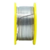 Kurtel 200 gr. 0.75 Mm Ince Lehim Teli , 200 GRAM 0,75MM LEHİM TELİ, RA26 %3 FLUX 60/40, SN60PB40