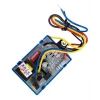 LCD , LED TV , SMPS MODÜL KARTI , 3.3VOLT -18VOLT UNİVERSAL SÜRÜCÜ, LCD TV Universal Switching Power Supply Module