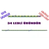 LG, 22MA33D-PZ, LED BAR, SML215A19, 34LEDLİ, SML215A19 REV0.2, Led Bar, LG Display, LC215EUE-TEA1, 6091L-1797A, Lc215eue-tea1, 6916L-1125B, LM230WF3-SLK1 P2314HT S230HL