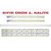LG, 37LV3550 LED BAR , LG 37LE5300 LED BAR , 73.37T07.001-0-CS1 , 37T07-02A ,  T370HW05 V1 LED BAR BACKLIGHTS