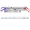 LG, 43LH590V, LG-Led Bar, PANEL LEDLERİ, LG 6916L-2743A, 6916L-2743B, 43 V16.5 ART3 2743 REV0.1 1, LC430DEU(FJ)(A1)