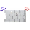 LG 47 ROW2.1 47LA620S 47LA613S 47LN575S SIFIR LED BAR TAKIMI 6916L-1259A, 6916L-1260A,6916L-1261A,6916L-1262A, LG led strip, LC470DUE-SFU1