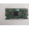Lg- 47LH90 T-con kartı 6870C-400H (6871C-4470C