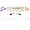 LG 49SJ800V, 49UJ750V, 49SK7900PLA, LED BAR, BACKLIGHT, 6916L-0221A, V17-49UHD-LGE, 6916L3032A, 6916L3033A, 49 V17 ART3 3032 REV0.3 2 L-type, 49 V17 ART3 3033 REV0.3 2 R-type, Led Backlight, LG Display, LC490EGH-FKM1, LC490EGG-FKM1